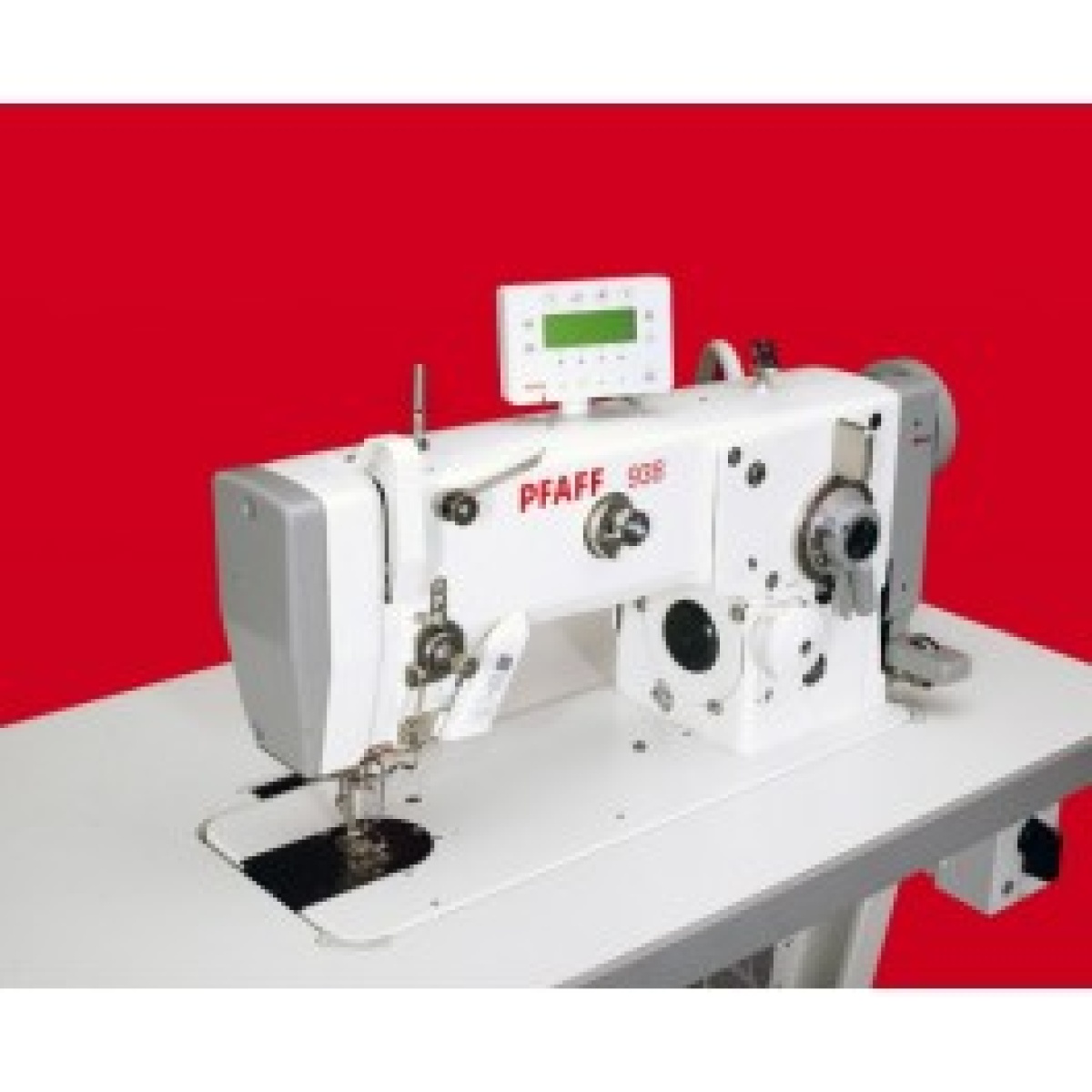 PFAFF 938-6/01 BS X 6