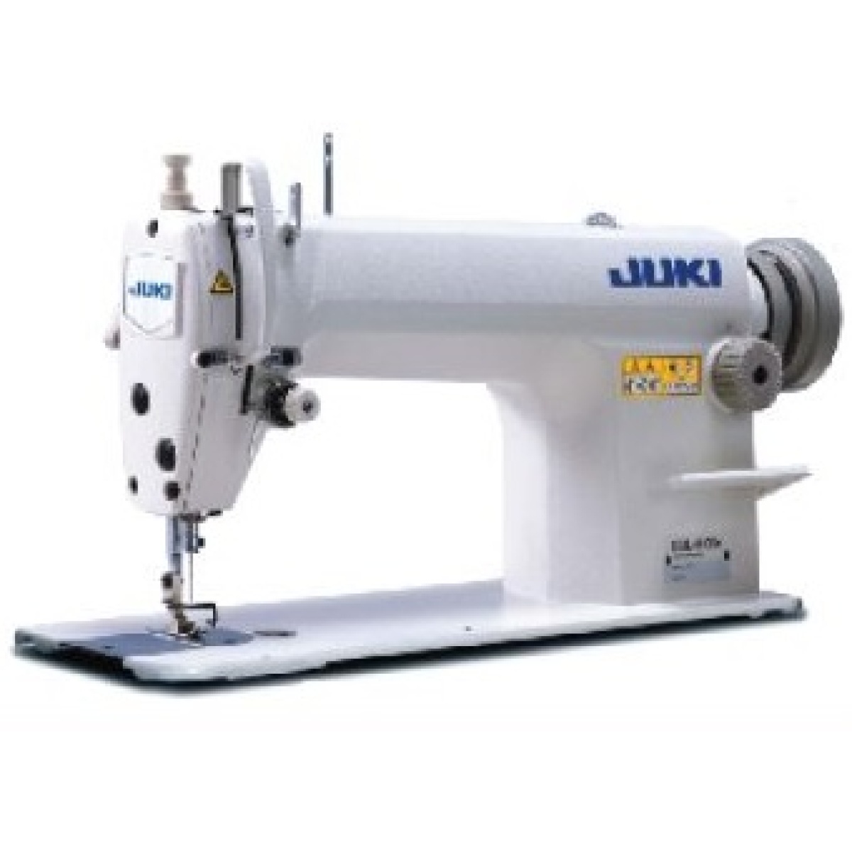 JUKI DDL-8100 Moνοβέλονη γαζωτική 4000 rpm karamitsios.gr