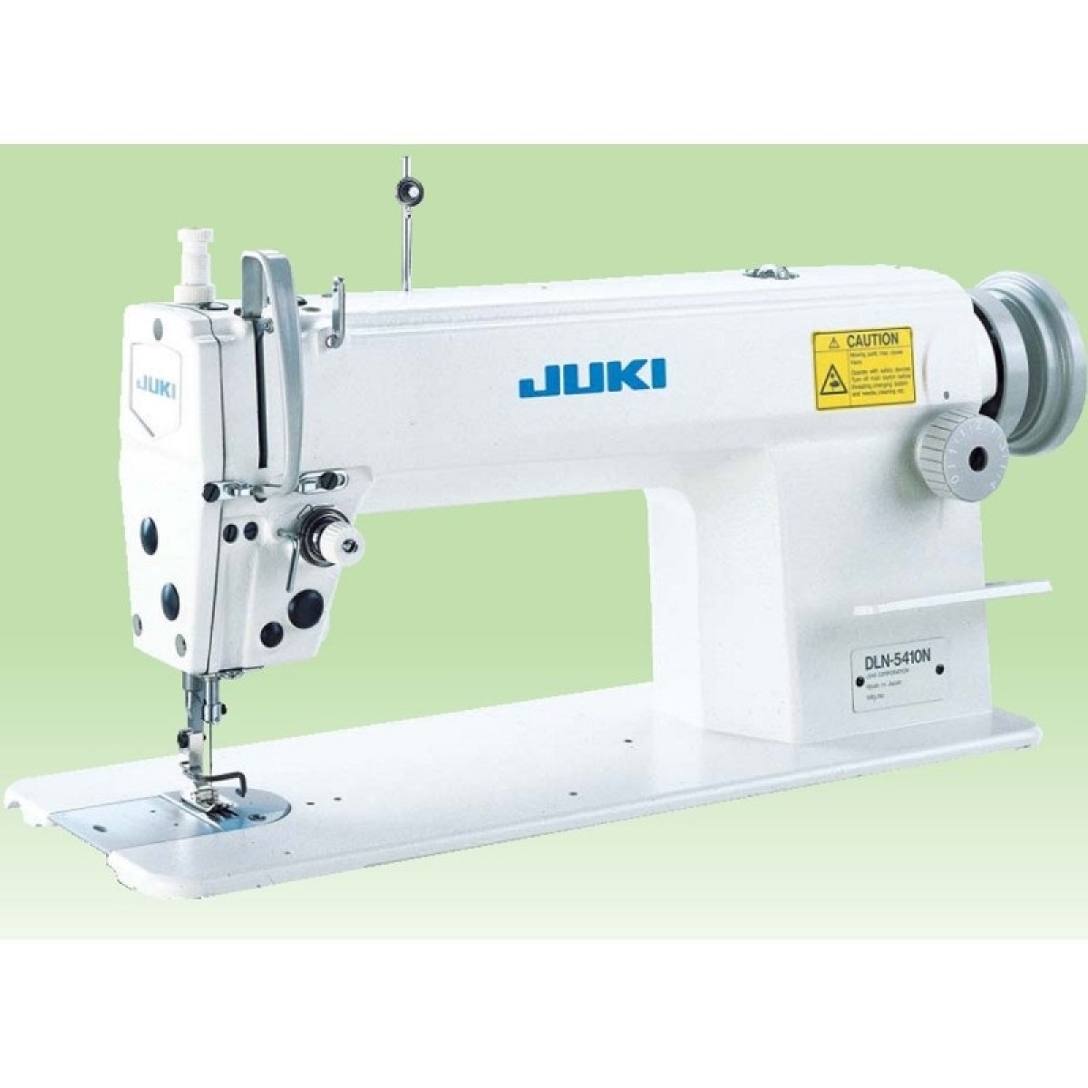 JUKI DLN-5410N(H) Moνοβέλονη Γαζωτική 5000rpm