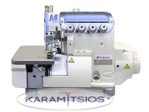 PEGASUS M952-90-6/D222/Z054 Δίκλωνος Κοπτοράπτης (5.000/rpm) karamitsios.gr