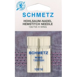 Hemstitch needle-Schmetz karamitsios.gr