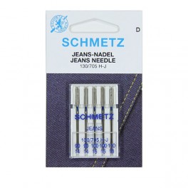 Jeans needle-Schmetz karamitsios.gr
