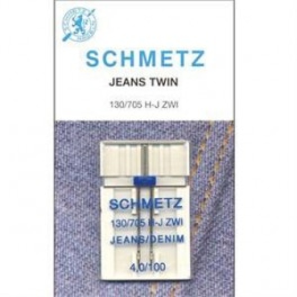 Jeans Twin needle-Schmetz karamitsios.gr