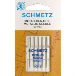 Metallic needle-Schmetz karamitsios.gr