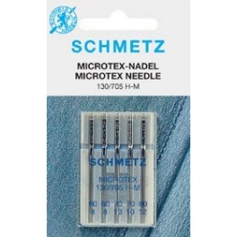 Microtex needle-Schmetz karamitsios.gr