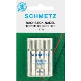 Topstitch needle-Schmetz karamitsios.gr