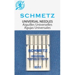 Universal needle-Schmetz karamitsios.gr