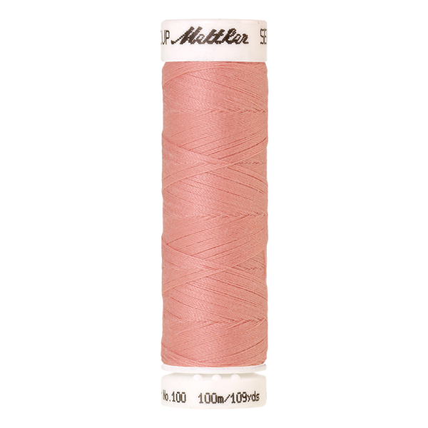 Seralon all purpose thread 0075-6677 ICED PINK • karamitsios.gr