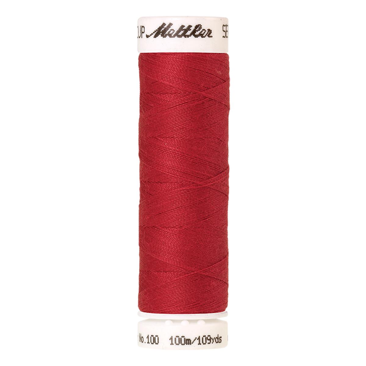 Seralon all purpose thread 0102-6677 POINSETTIA • karamitsios.gr