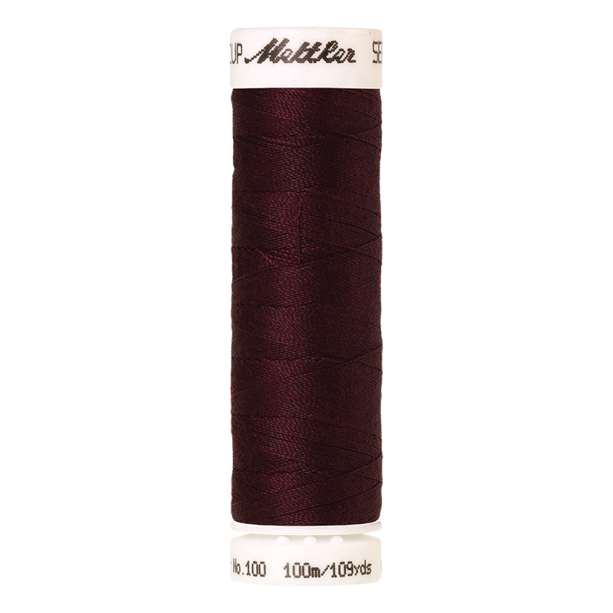 Seralon all purpose thread 0111-6677 BEET RED • karamitsios.gr