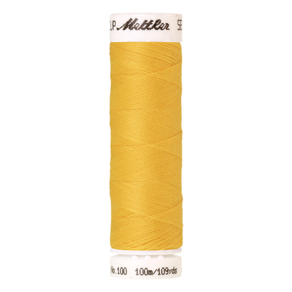 Seralon all purpose thread 0113-6677 BUTTER CAP • karamitsios.gr