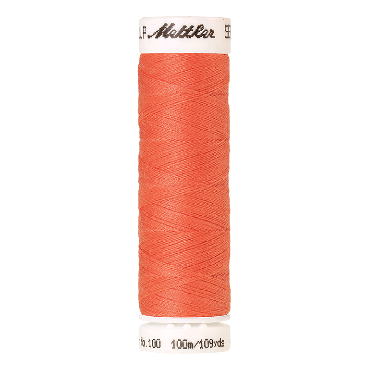 Seralon all purpose thread-0135-6677 SALMON • karamitsios.gr