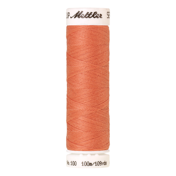 Seralon all purpose thread 0137-6677 PINK GRAPEFRUIT • karamitsios.gr