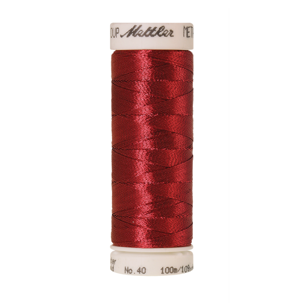 Metallic embroidery and quilting thread 1134-7633 • karamitsios.gr