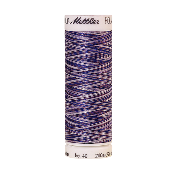 Poly Sheen Multi embroidery and quilting thread 9921-4820 • karamitsios.gr
