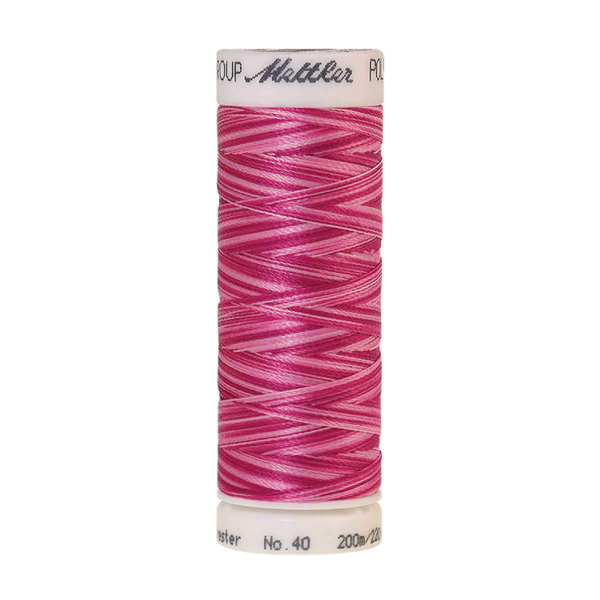 Poly Sheen Multi embroidery and quilting thread 9923-4820 • karamitsios.gr