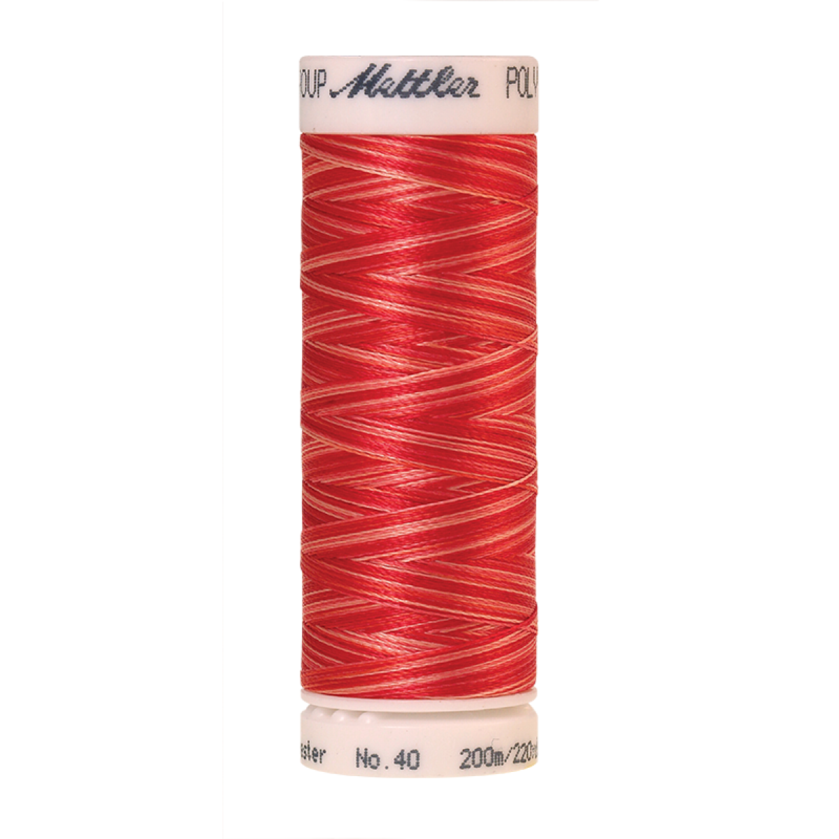 Poly Sheen Multi embroidery and quilting thread 9924-4820 • karamitsios.gr