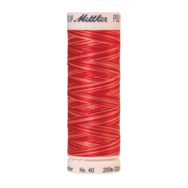 Poly Sheen Multi embroidery and quilting thread 9924-4820 • karamitsios.gr