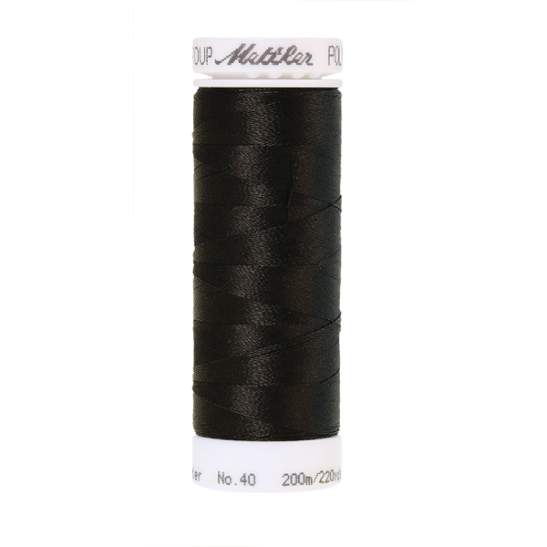 Poly Sheen embroidery and quilting thread 0020-3406 • karamitsios.gr