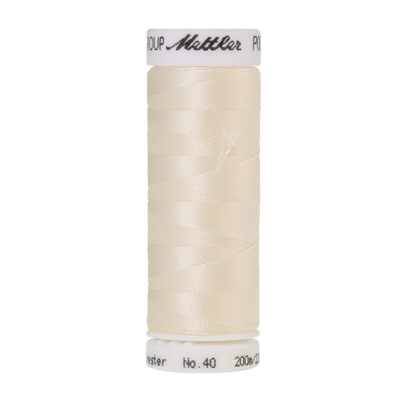 Poly Sheen embroidery and quilting thread 0101-3406 • karamitsios.gr