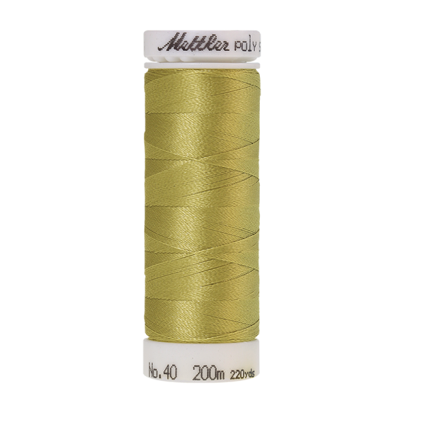 Poly Sheen embroidery and quilting thread 0352-3406 • karamitsios.gr