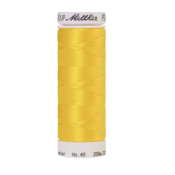 Poly Sheen embroidery and quilting thread 0600-3406 • karamitsios.gr