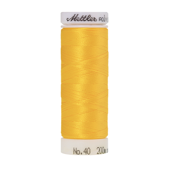 Poly Sheen embroidery and quilting thread 0605-3406 • karamitsios.gr