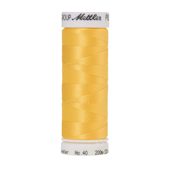 Poly Sheen embroidery and quilting thread 0630-3406 • karamitsios.gr