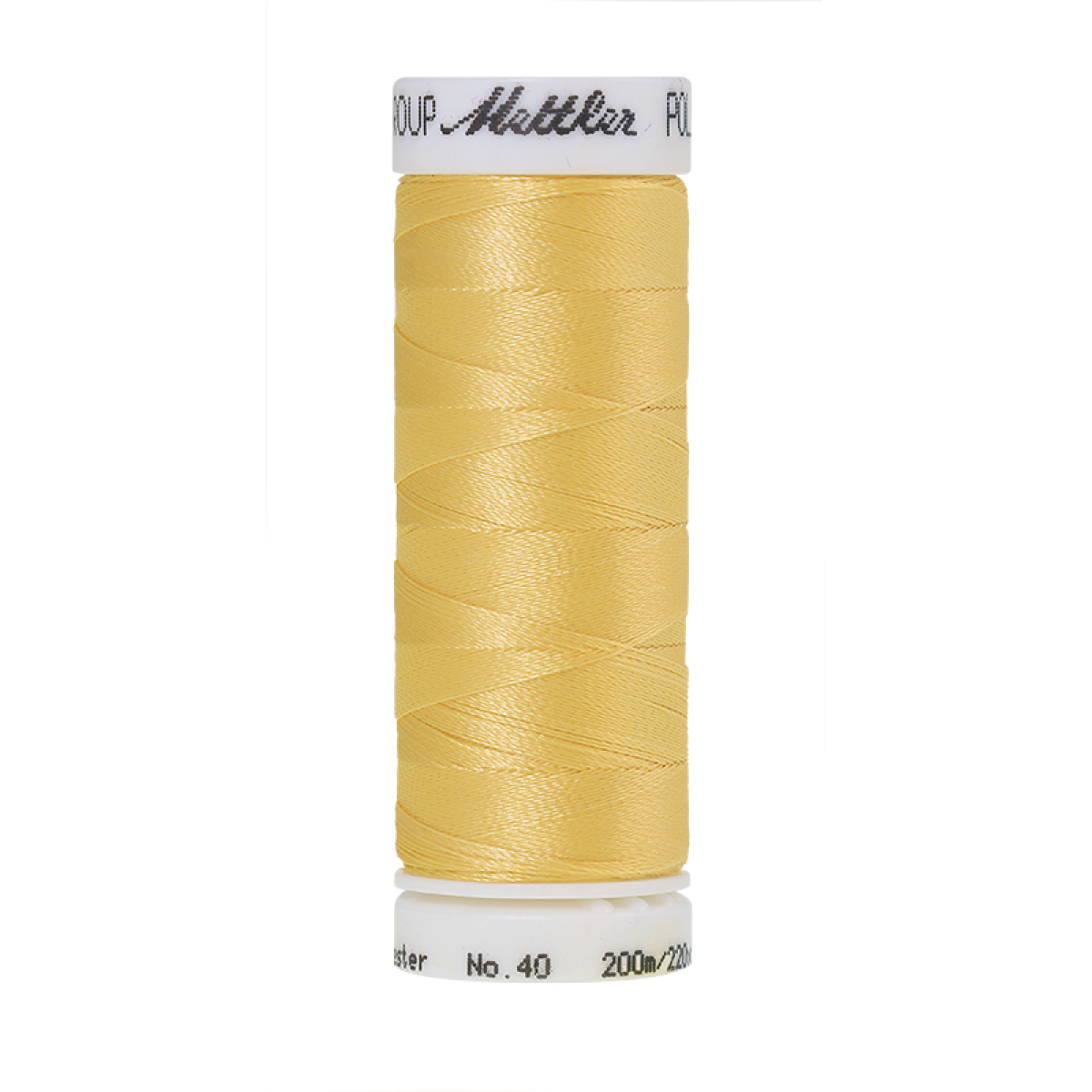 Poly Sheen embroidery and quilting thread 0640-3406 • karamitsios.gr