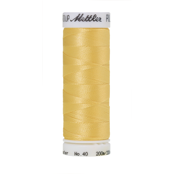 Poly Sheen embroidery and quilting thread 0640-3406 • karamitsios.gr