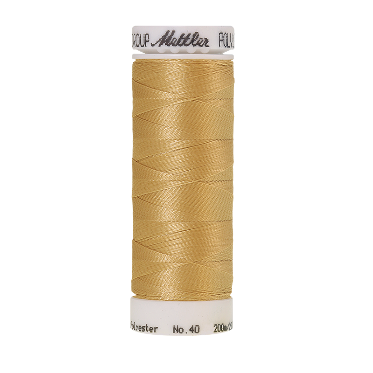 Poly Sheen embroidery and quilting thread 0651-3406 • karamitsios.gr