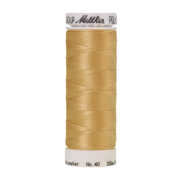 Poly Sheen embroidery and quilting thread 0651-3406 • karamitsios.gr