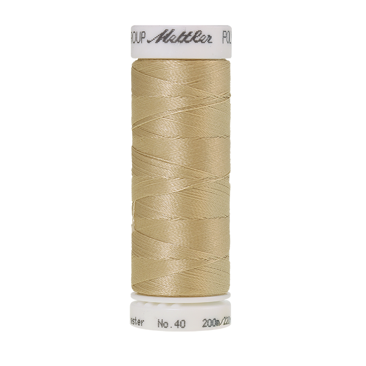 Poly Sheen embroidery and quilting thread 0761-3406 • karamitsios.gr