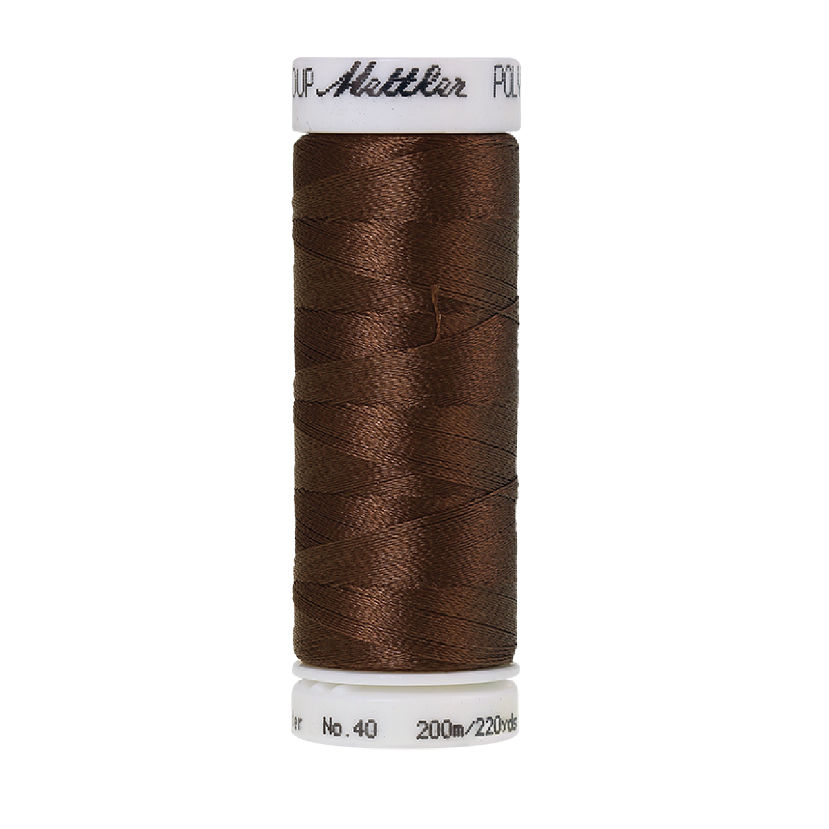 Poly Sheen embroidery and quilting thread 0945-3406 • karamitsios.gr