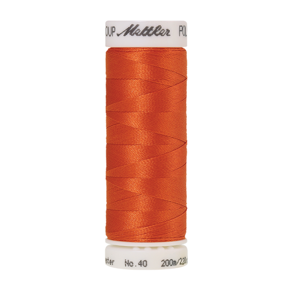 Poly Sheen embroidery and quilting thread 1114-3406 • karamitsios.gr