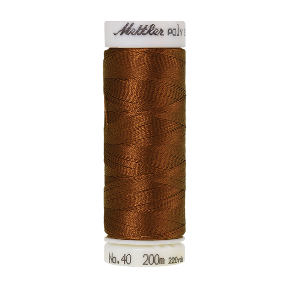 Poly Sheen embroidery and quilting thread 1134-3406 • karamitsios.gr