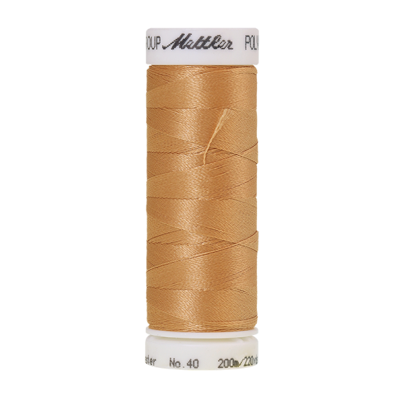 Poly Sheen embroidery and quilting thread 1141-3406 • karamitsios.gr