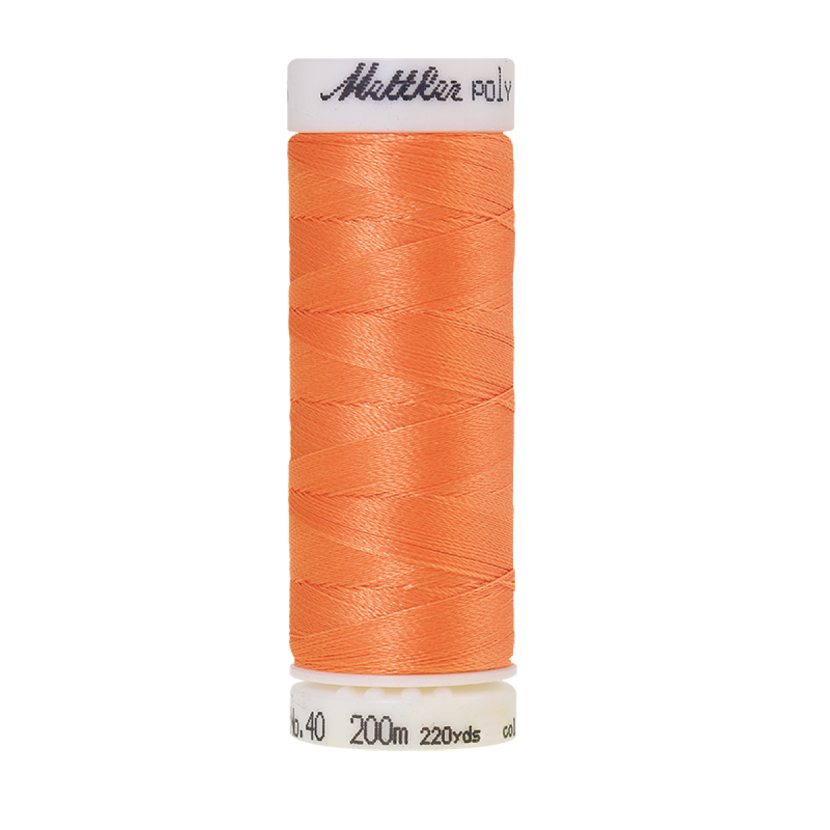 Poly Sheen embroidery and quilting thread 1352-3406 • karamitsios.gr