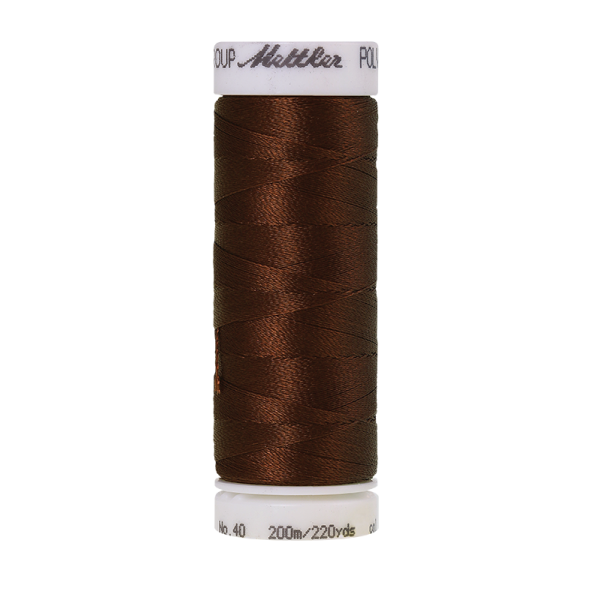 Poly Sheen embroidery and quilting thread 1355-3406 • karamitsios.gr