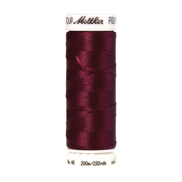 Poly Sheen embroidery and quilting thread 2222-3406 • karamitsios.gr