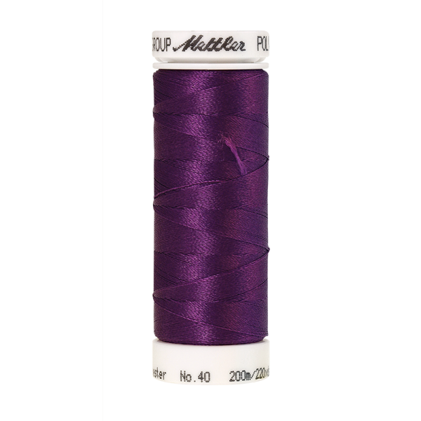 Poly Sheen embroidery and quilting thread 2810-3406 • karamitsios.gr