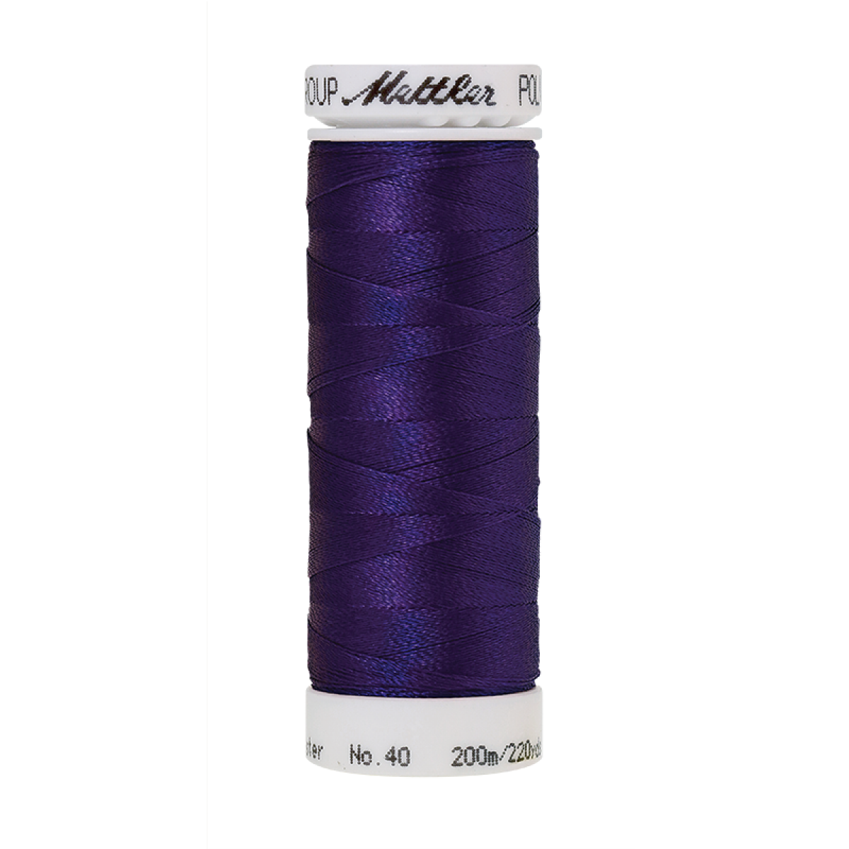 Poly Sheen embroidery and quilting thread 3110-3406 • karamitsios.gr