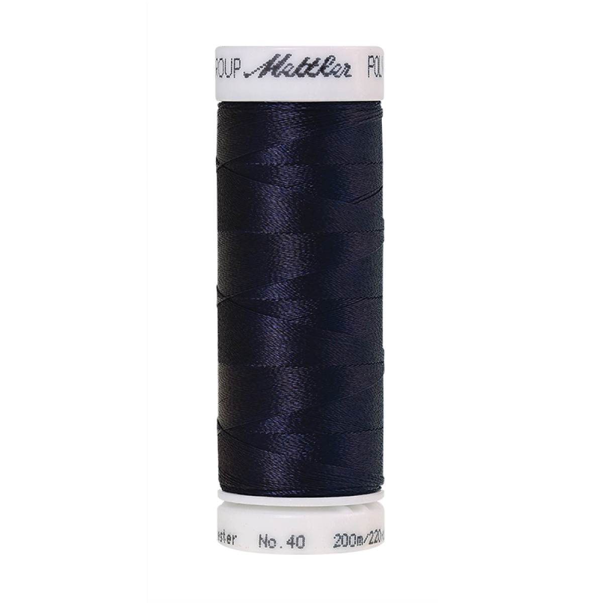 Poly Sheen embroidery and quilting thread 3355-3406 • karamitsios.gr