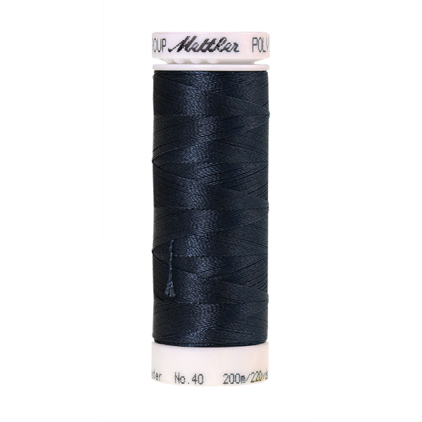 Poly Sheen embroidery and quilting thread 3444-3406 • karamitsios.gr