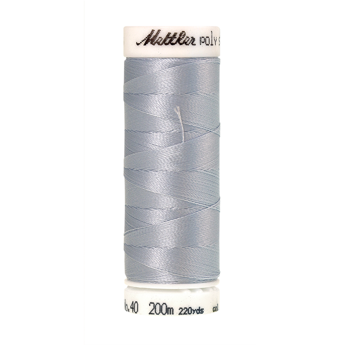 Poly Sheen embroidery and quilting thread 3650-3406 • karamitsios.gr