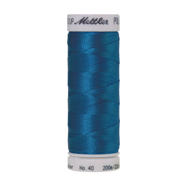 Poly Sheen embroidery and quilting thread 3901-3406 • karamitsios.gr