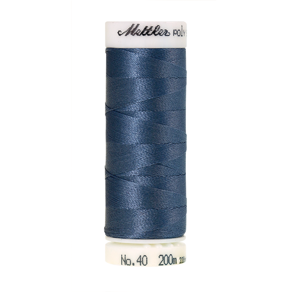 Poly Sheen embroidery and quilting thread 3953-3406 • karamitsios.gr