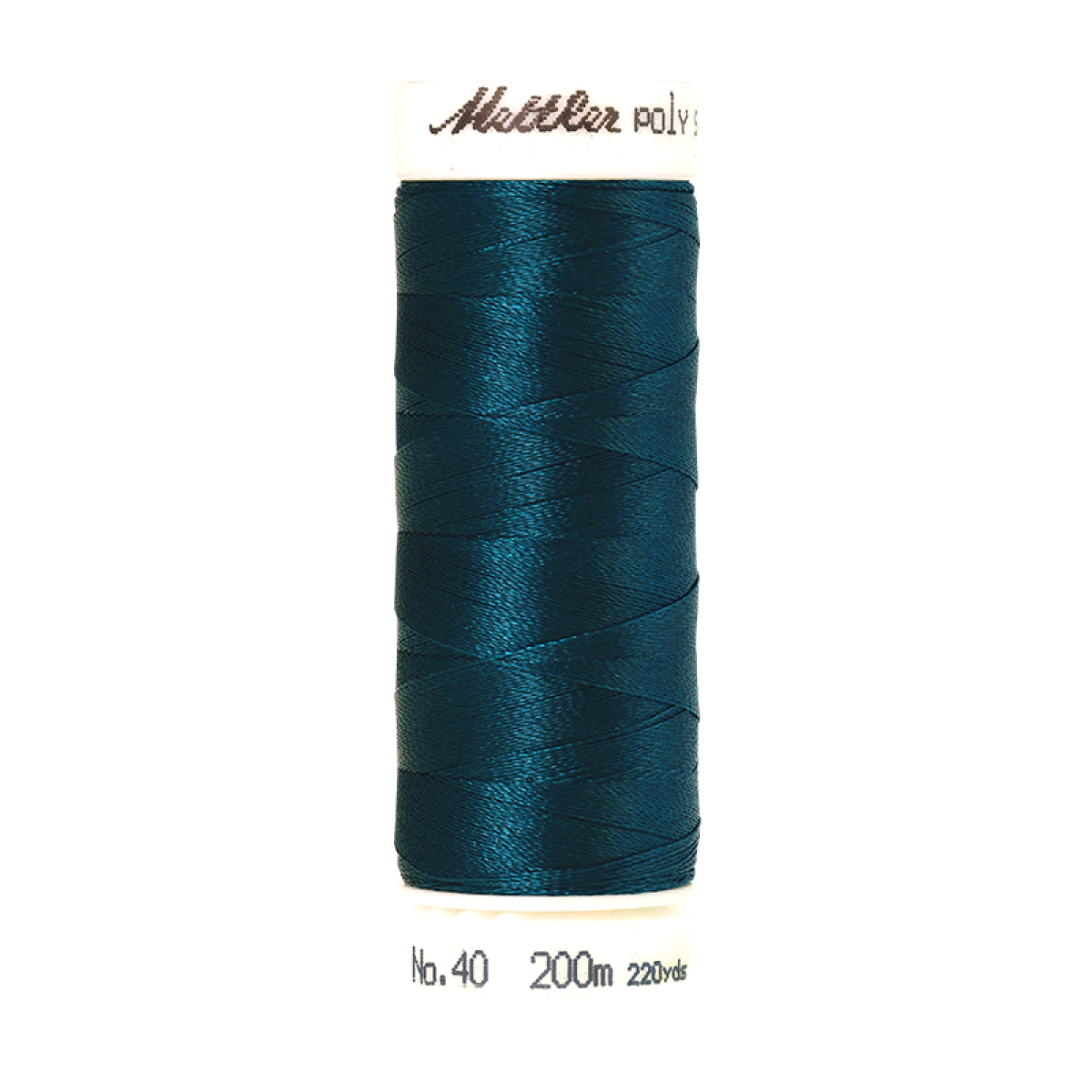 Poly Sheen embroidery and quilting thread 4442-3406 • karamitsios.gr