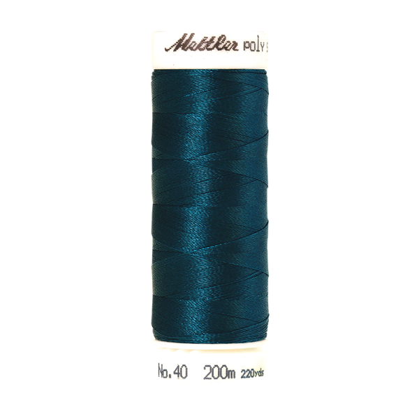 Poly Sheen embroidery and quilting thread 4442-3406 • karamitsios.gr