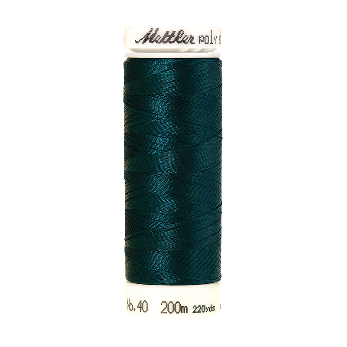 Poly Sheen embroidery and quilting thread 4515-3406 • karamitsios.gr